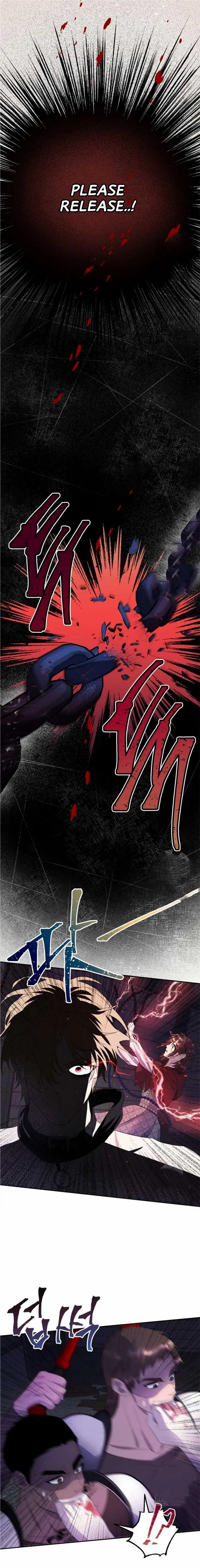 If You Save an Immoral Beast Chapter 10 page 18 - 