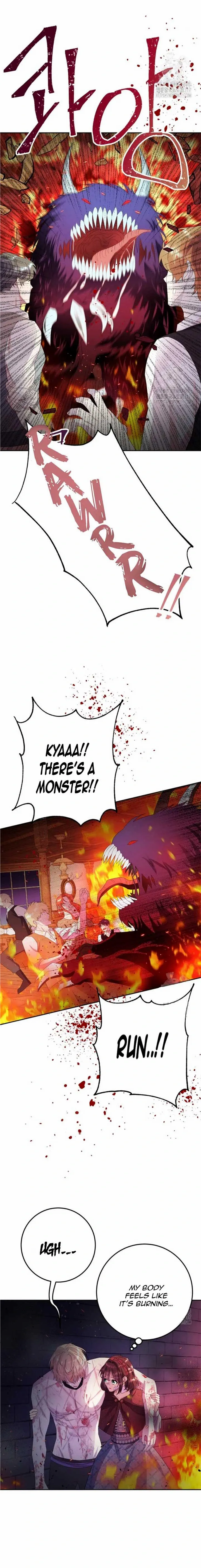 If You Save an Immoral Beast Chapter 10 page 30 - 