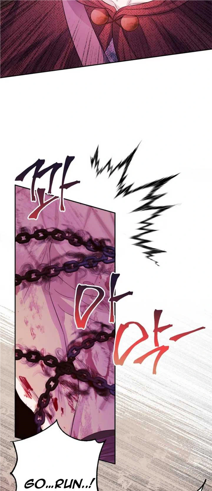 If You Save an Immoral Beast Chapter 10 page 6 - 