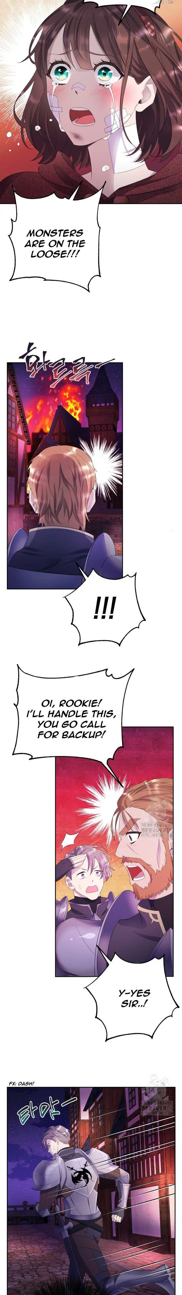 If You Save an Immoral Beast Chapter 11 page 11 - 