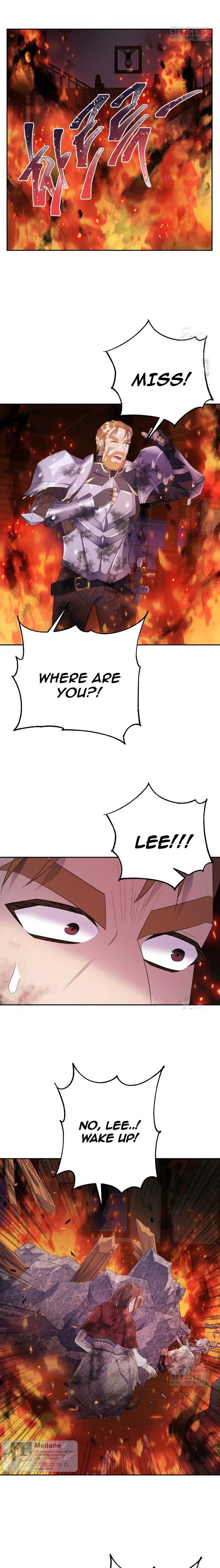 If You Save an Immoral Beast Chapter 11 page 16 - 