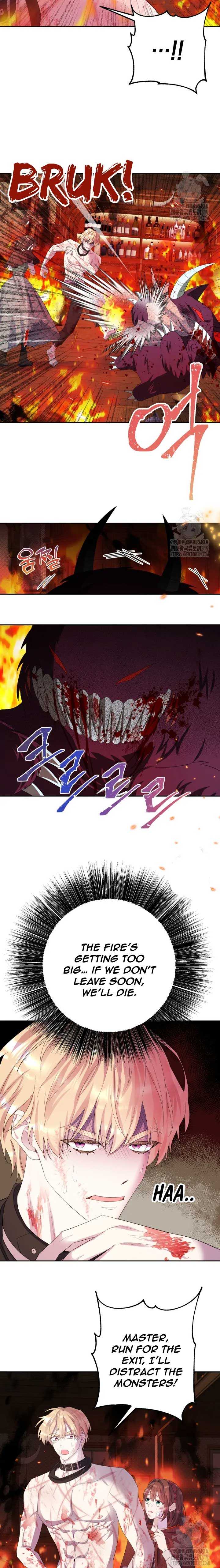 If You Save an Immoral Beast Chapter 11 page 4 - 