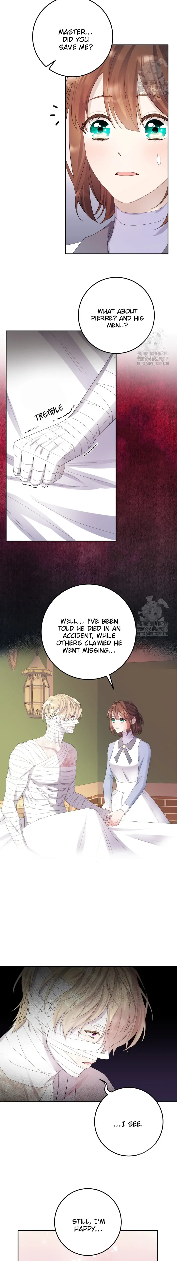 If You Save an Immoral Beast Chapter 12 page 11 - 