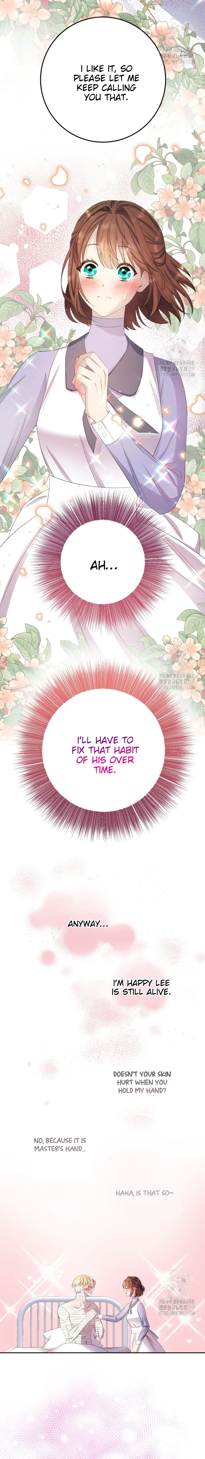 If You Save an Immoral Beast Chapter 12 page 15 - 