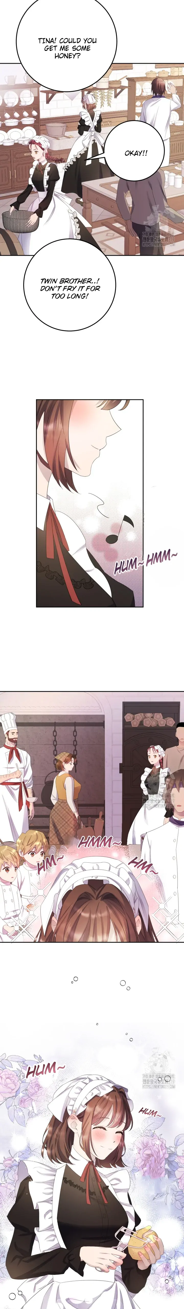 If You Save an Immoral Beast Chapter 12 page 17 - 