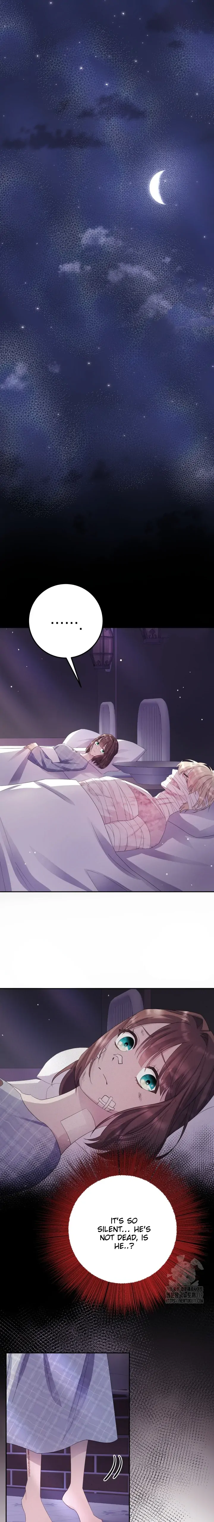 If You Save an Immoral Beast Chapter 12 page 4 - 