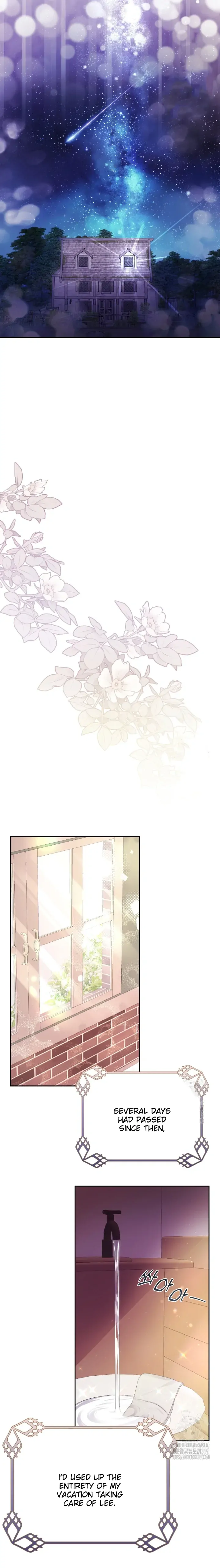 If You Save an Immoral Beast Chapter 12 page 8 - 