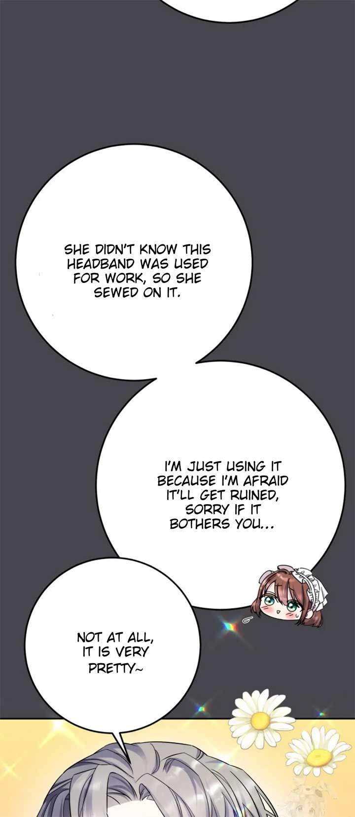 If You Save an Immoral Beast Chapter 14 page 14 - 