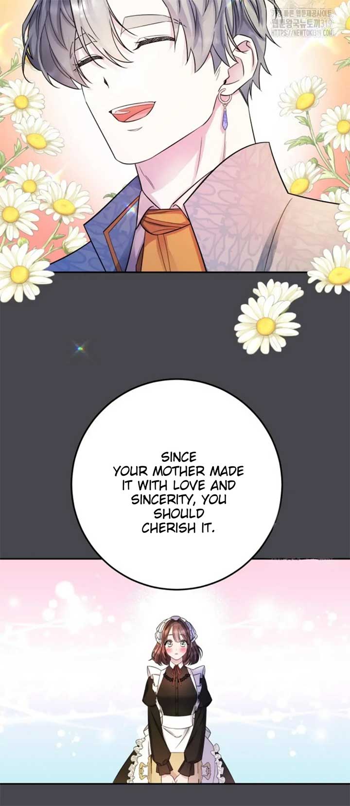 If You Save an Immoral Beast Chapter 14 page 15 - 