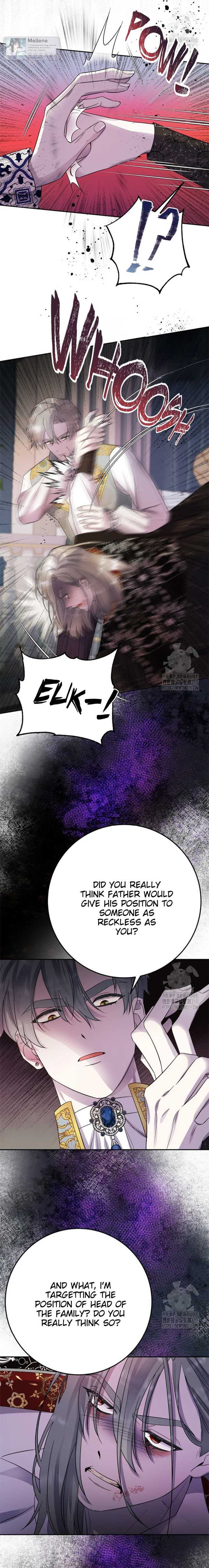 If You Save an Immoral Beast Chapter 14 page 4 - 