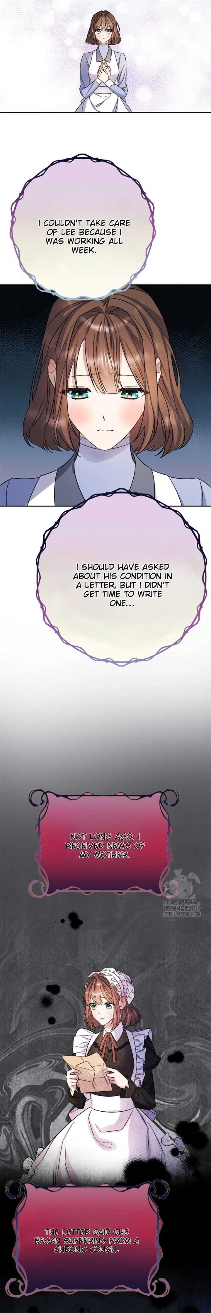 If You Save an Immoral Beast Chapter 15 page 12 - 