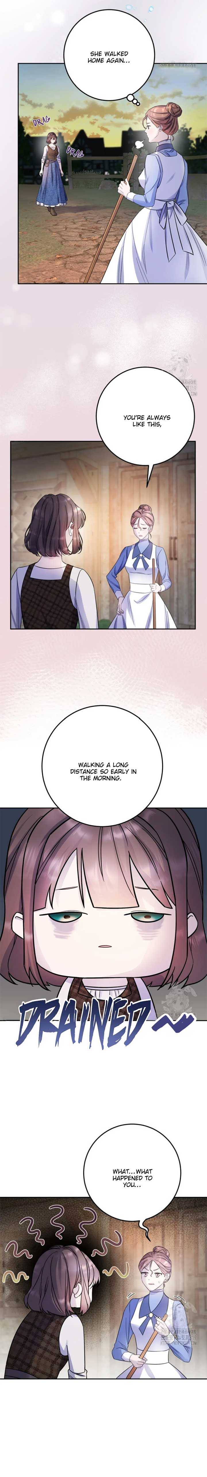 If You Save an Immoral Beast Chapter 15 page 4 - 