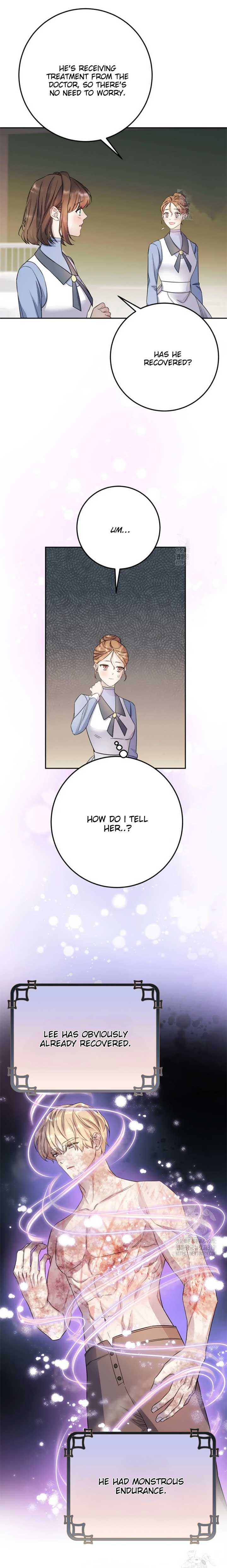 If You Save an Immoral Beast Chapter 15 page 7 - 