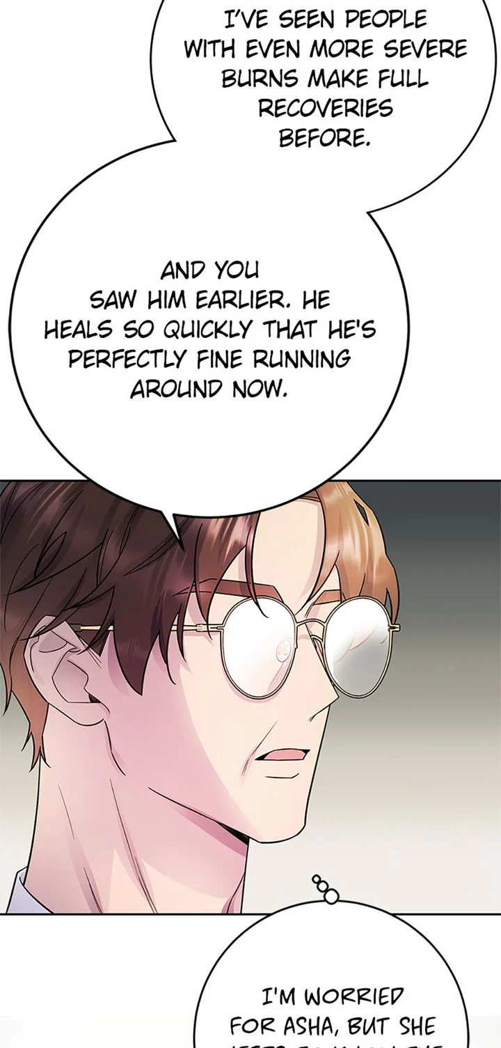 If You Save an Immoral Beast Chapter 16 page 11 - 