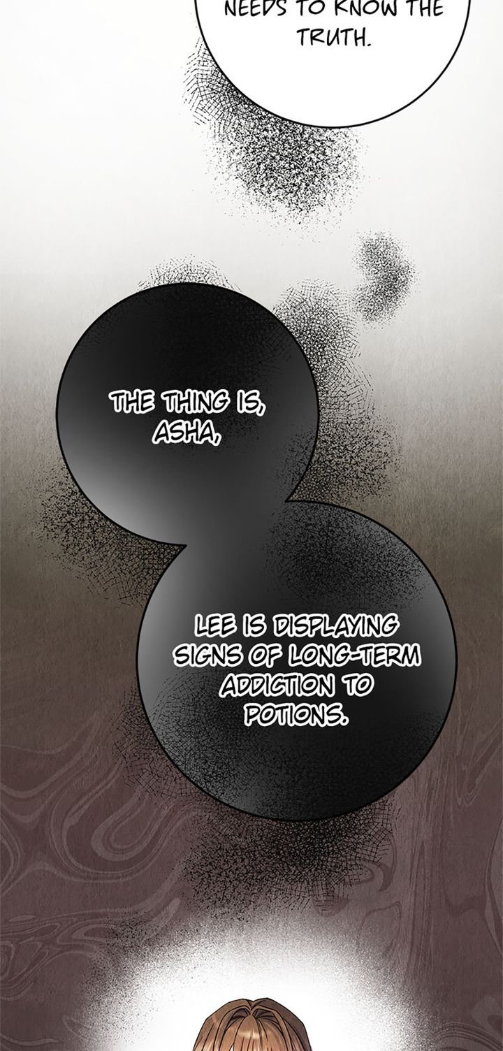 If You Save an Immoral Beast Chapter 16 page 12 - 