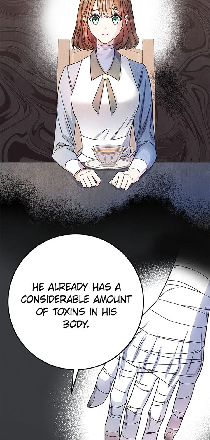 If You Save an Immoral Beast Chapter 16 page 13 - 