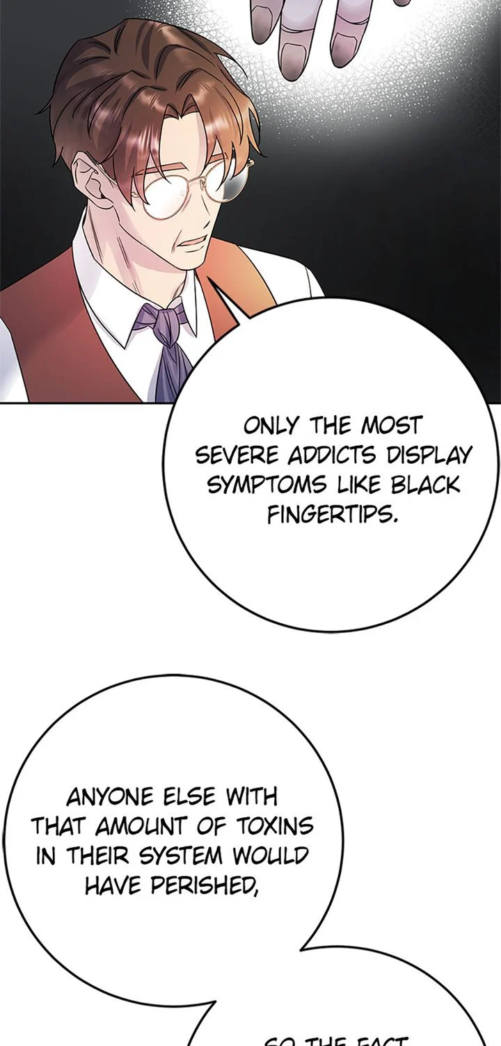 If You Save an Immoral Beast Chapter 16 page 14 - 