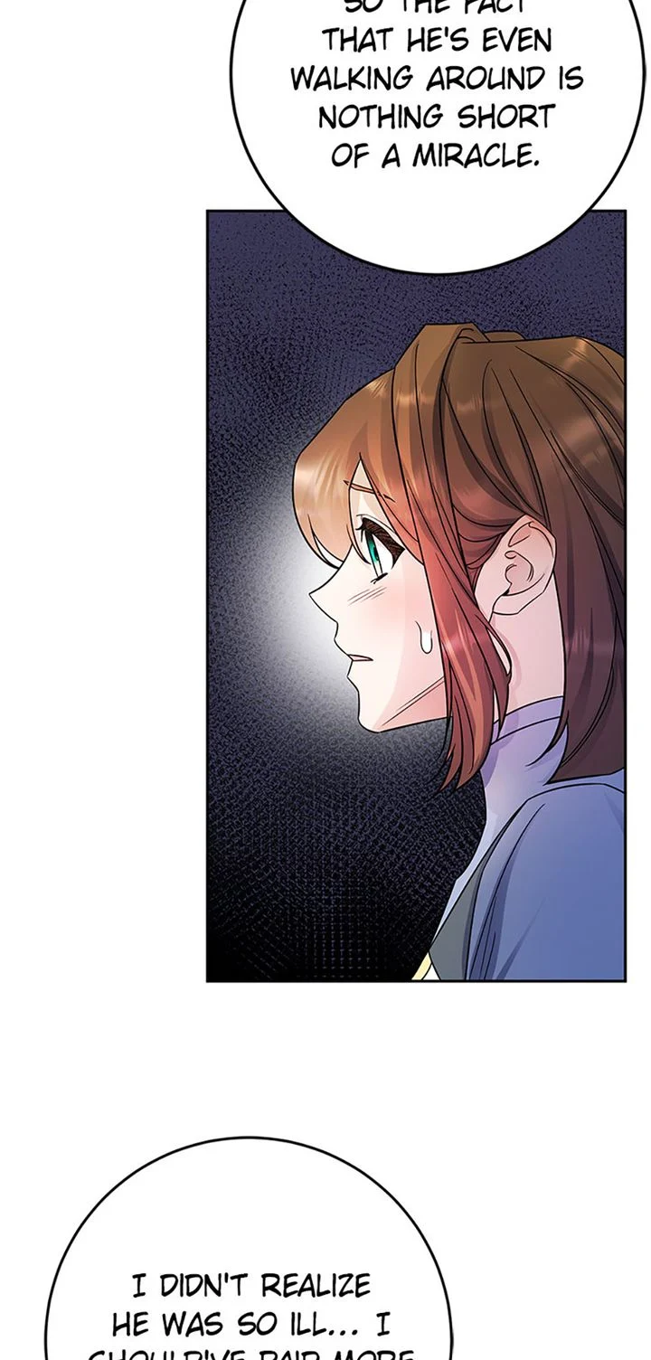 If You Save an Immoral Beast Chapter 16 page 15 - 