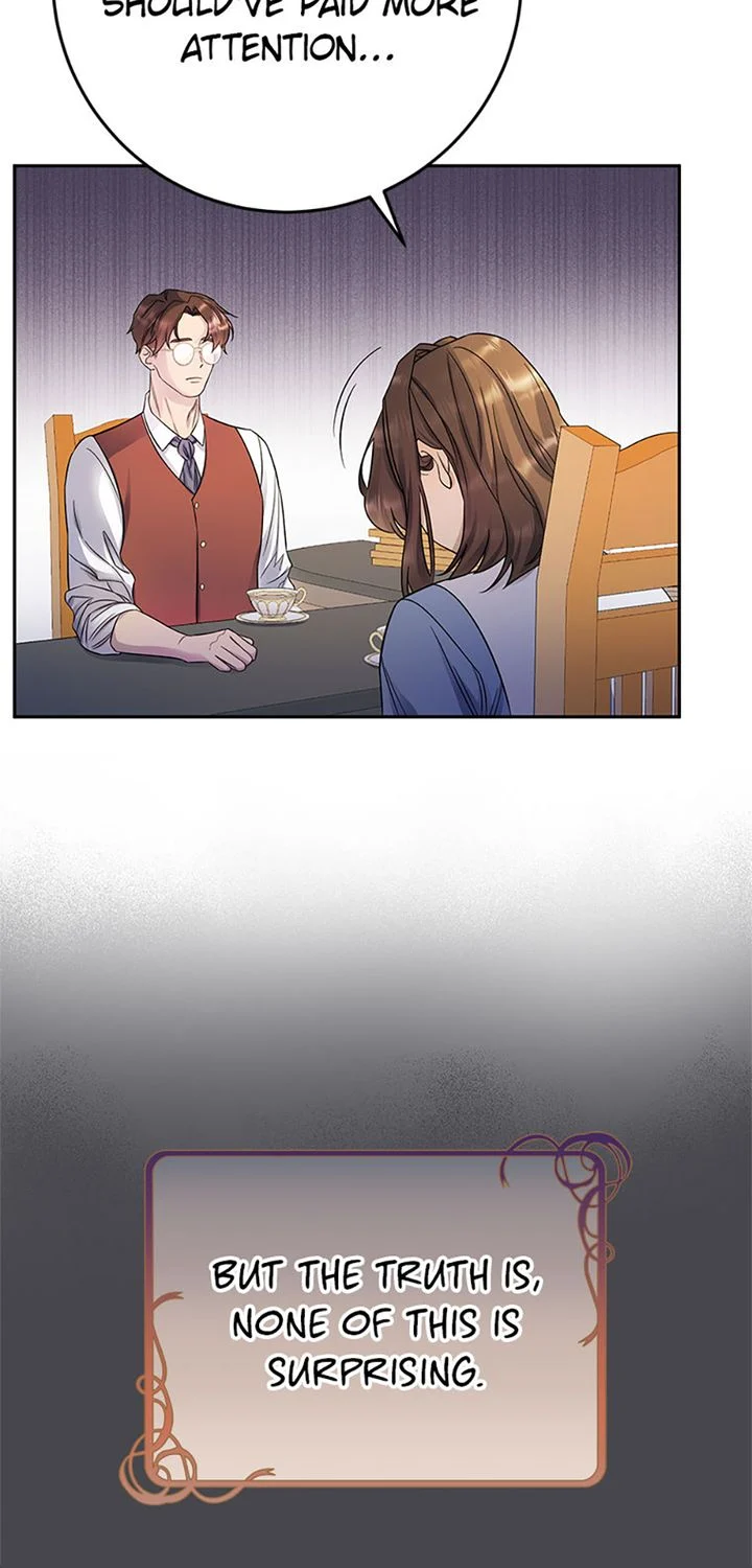 If You Save an Immoral Beast Chapter 16 page 16 - 