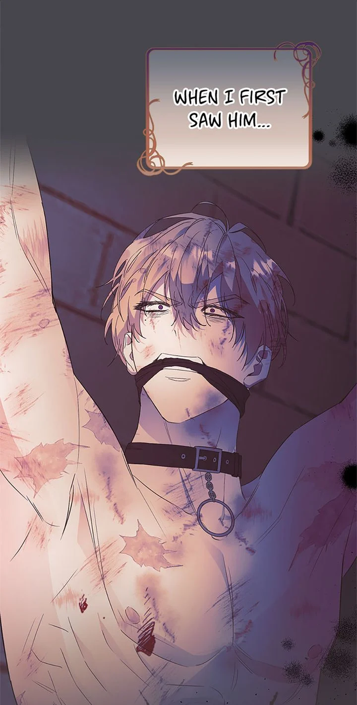 If You Save an Immoral Beast Chapter 16 page 17 - 