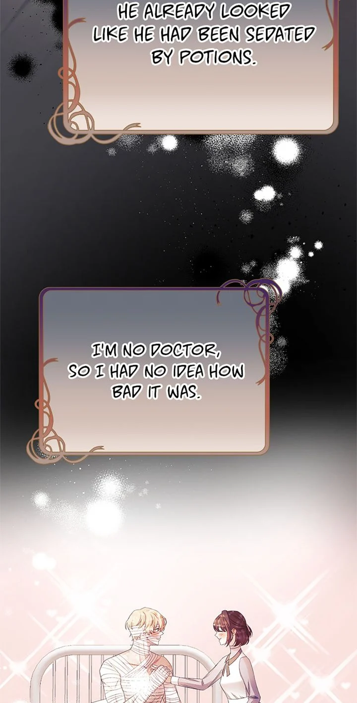 If You Save an Immoral Beast Chapter 16 page 19 - 