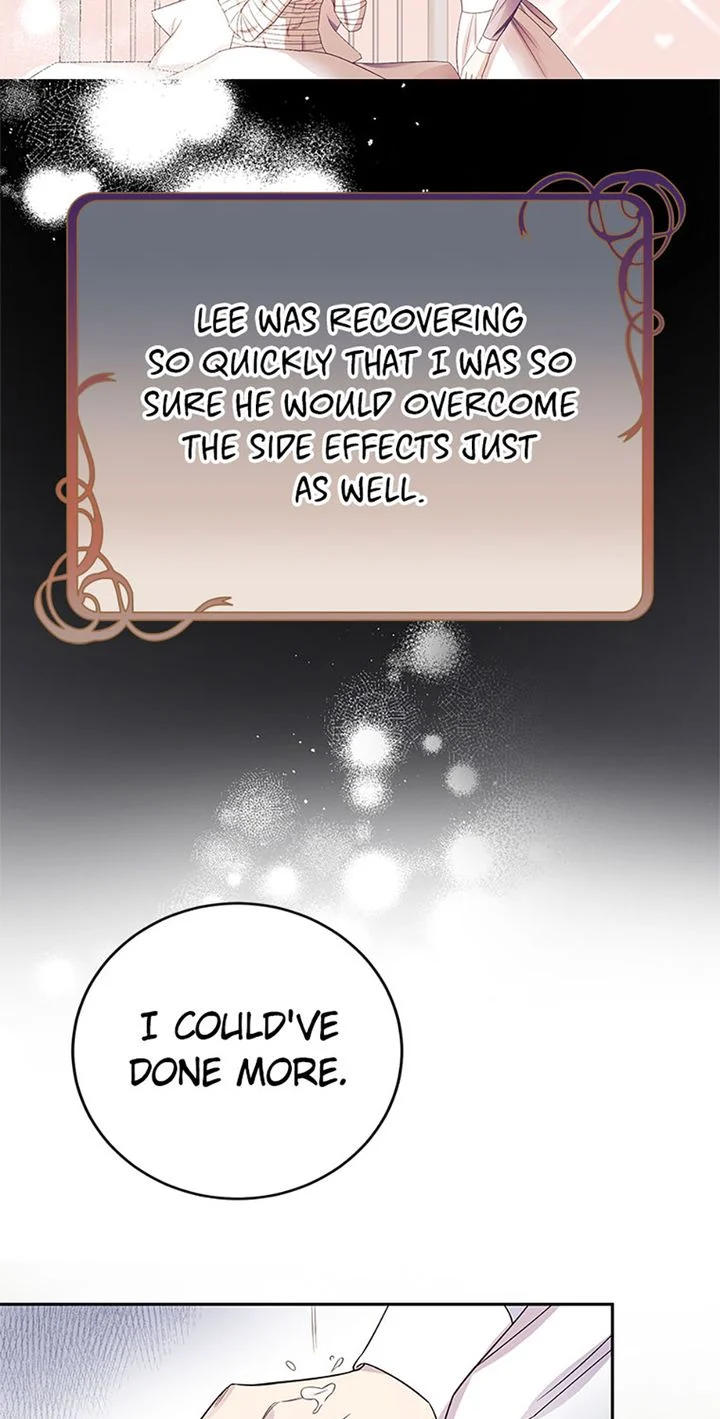 If You Save an Immoral Beast Chapter 16 page 20 - 
