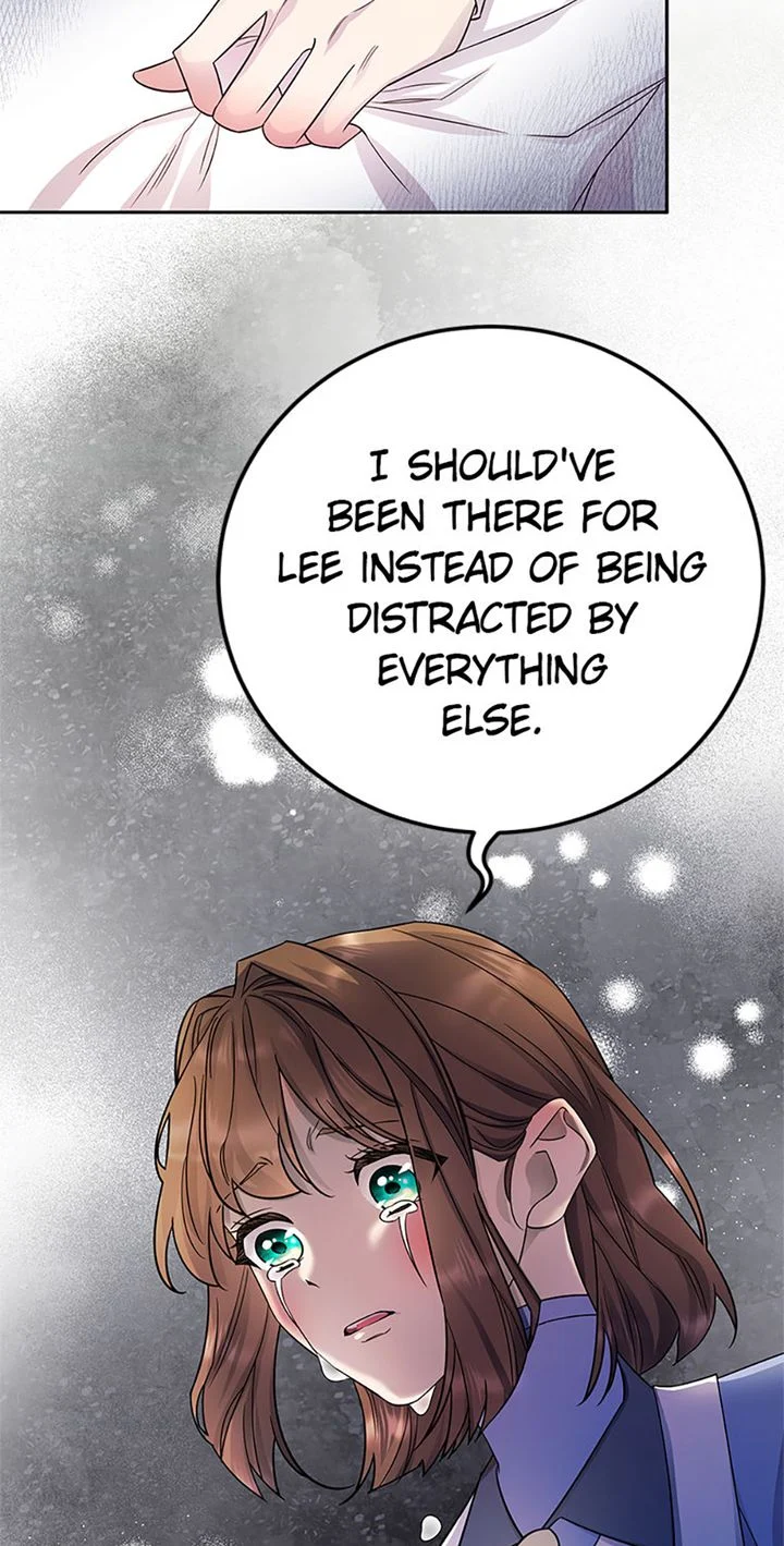 If You Save an Immoral Beast Chapter 16 page 21 - 