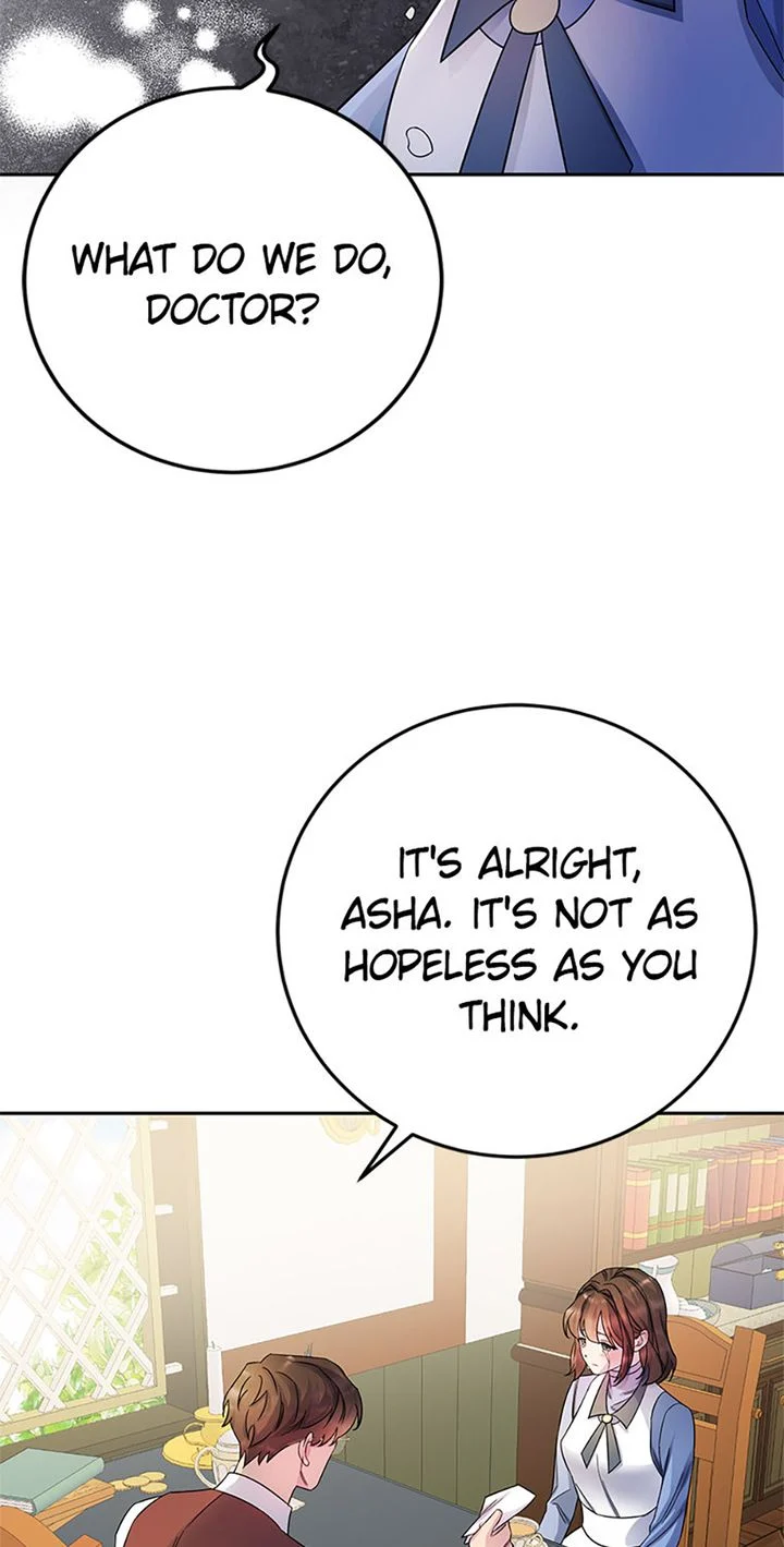 If You Save an Immoral Beast Chapter 16 page 22 - 