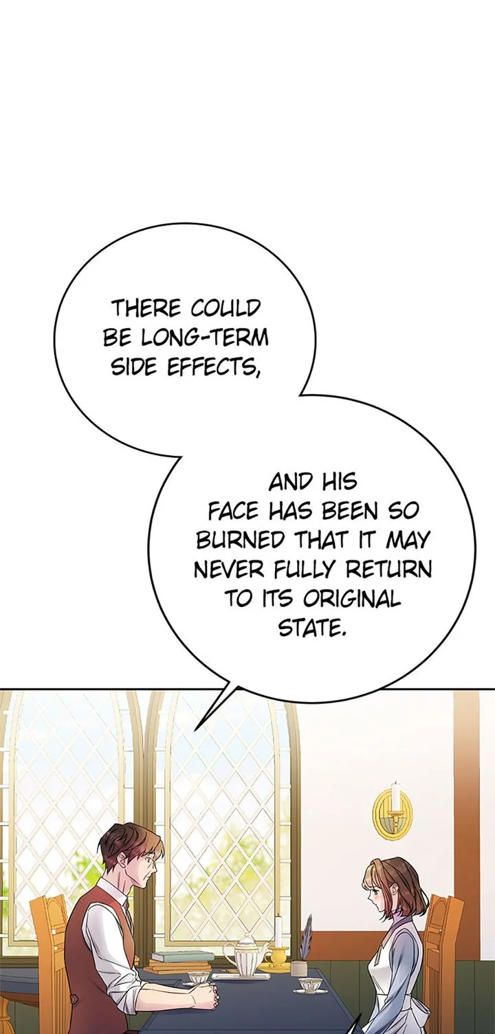 If You Save an Immoral Beast Chapter 16 page 26 - 