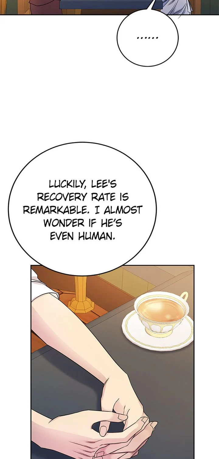 If You Save an Immoral Beast Chapter 16 page 27 - 