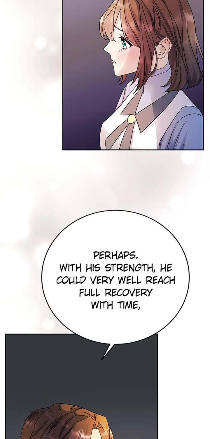 If You Save an Immoral Beast Chapter 16 page 29 - 