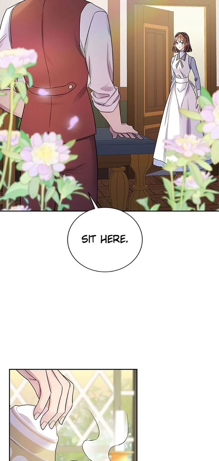 If You Save an Immoral Beast Chapter 16 page 4 - 