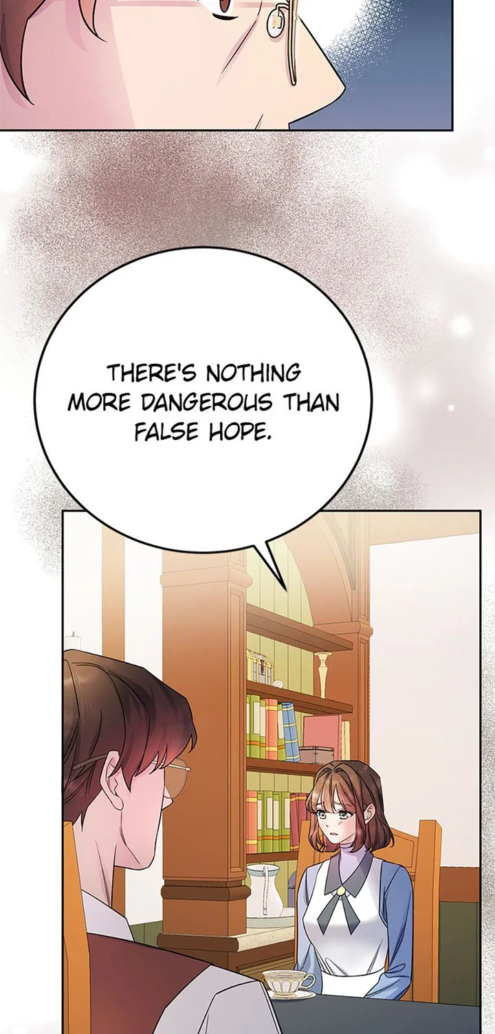 If You Save an Immoral Beast Chapter 16 page 31 - 