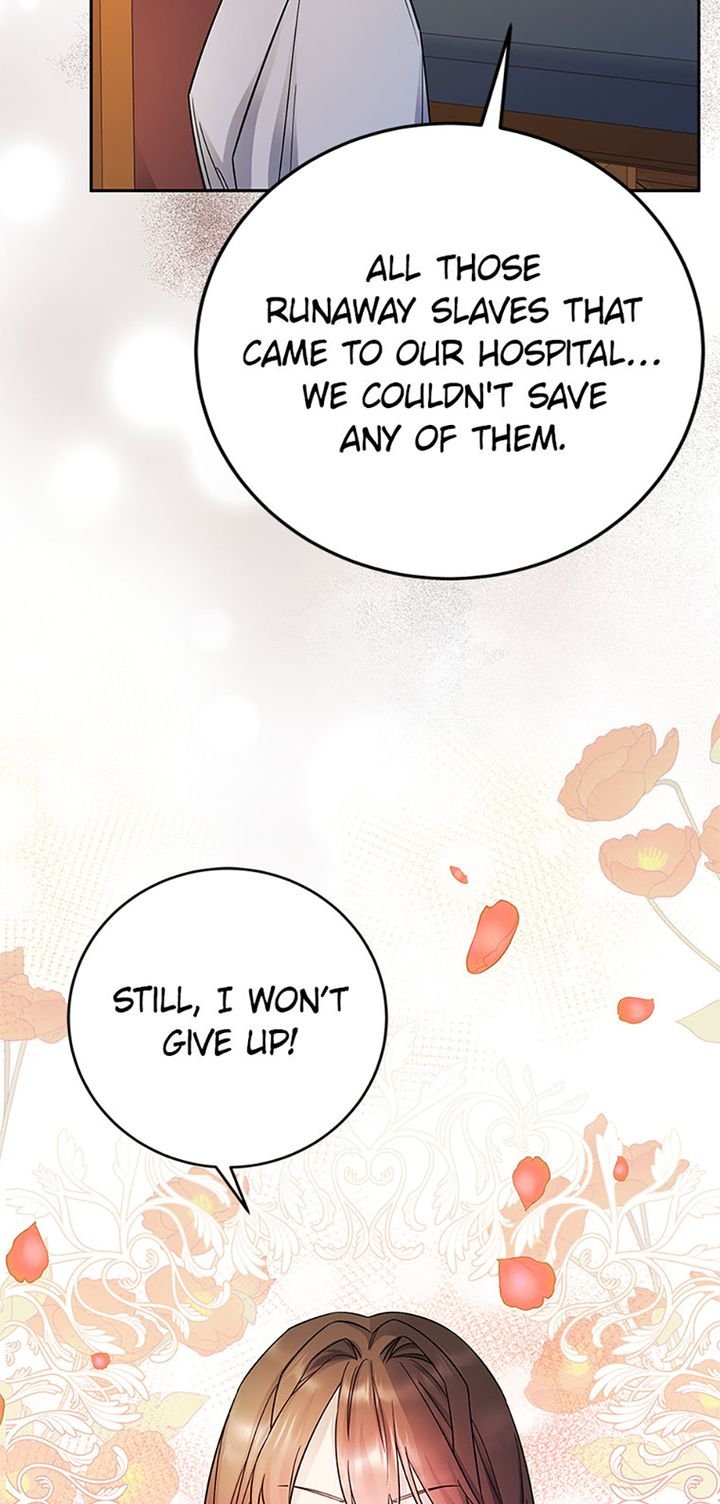 If You Save an Immoral Beast Chapter 16 page 32 - 