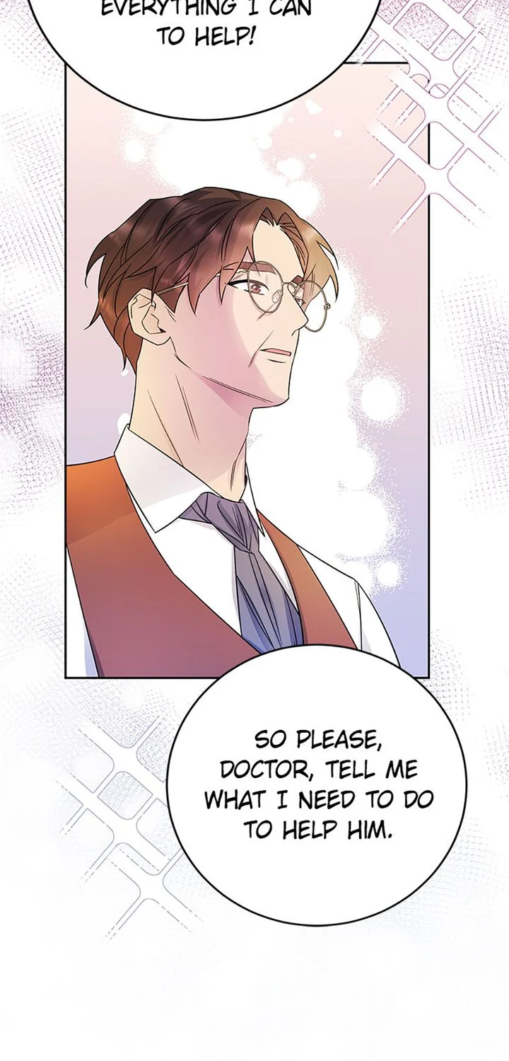 If You Save an Immoral Beast Chapter 16 page 34 - 
