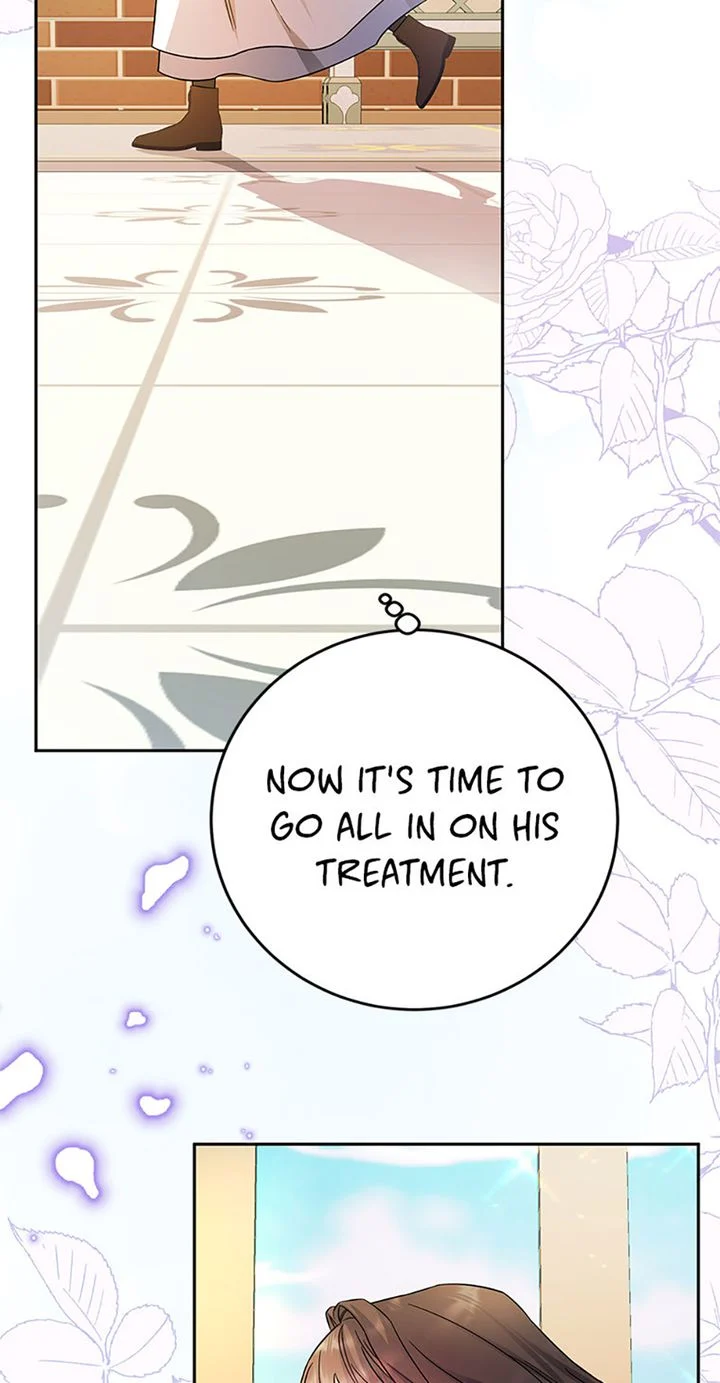If You Save an Immoral Beast Chapter 16 page 38 - 