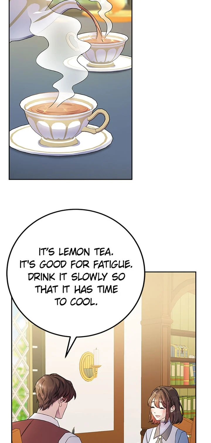 If You Save an Immoral Beast Chapter 16 page 5 - 