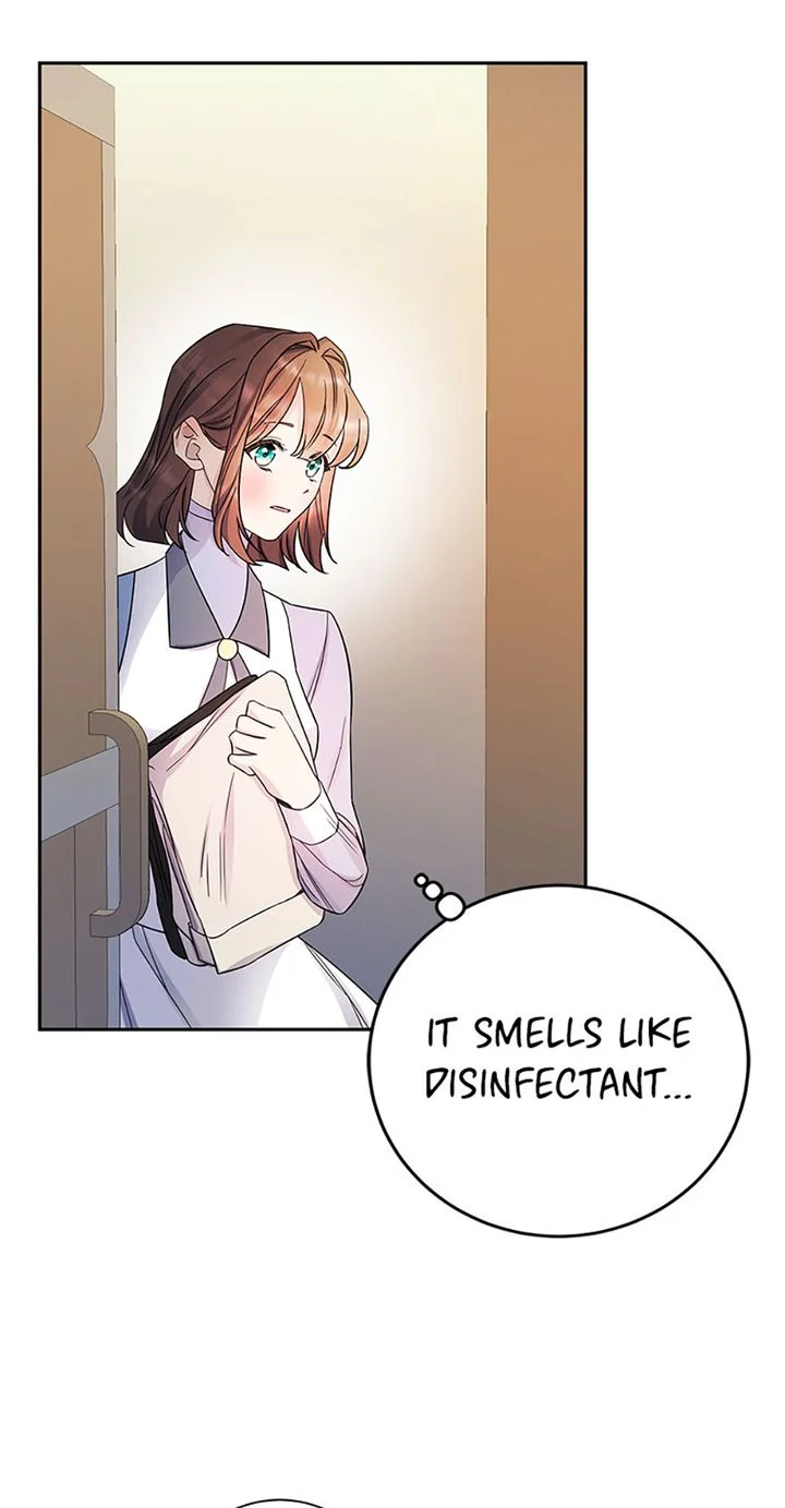 If You Save an Immoral Beast Chapter 16 page 41 - 