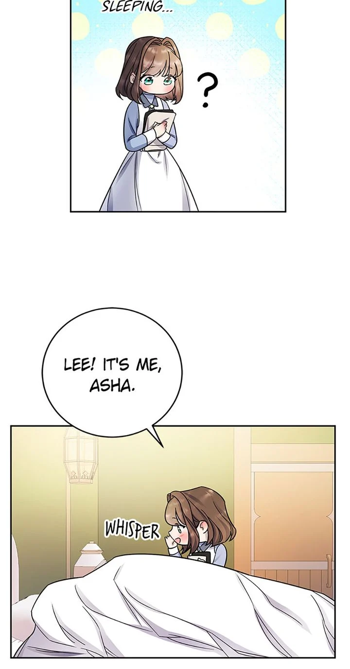 If You Save an Immoral Beast Chapter 16 page 43 - 