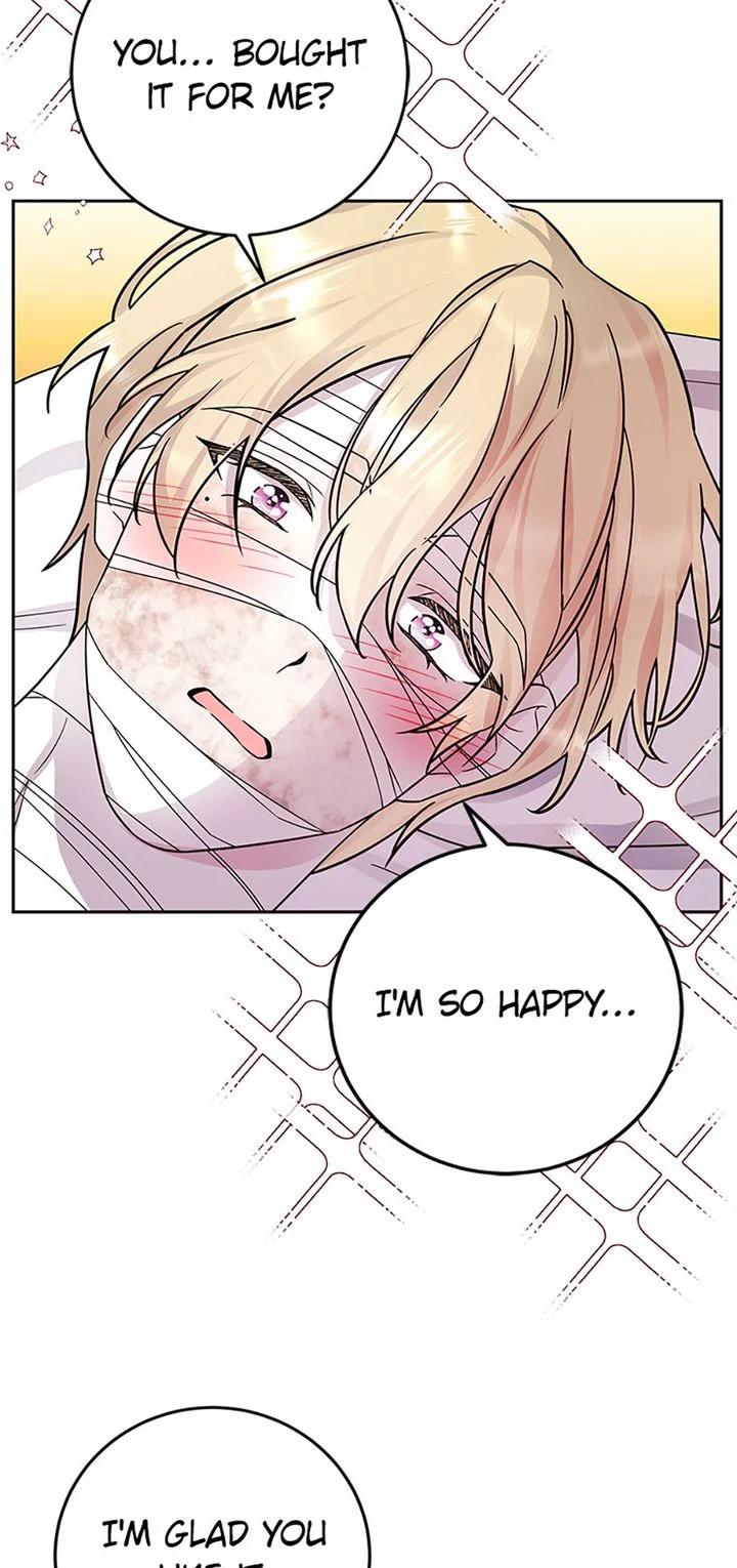 If You Save an Immoral Beast Chapter 16 page 50 - 