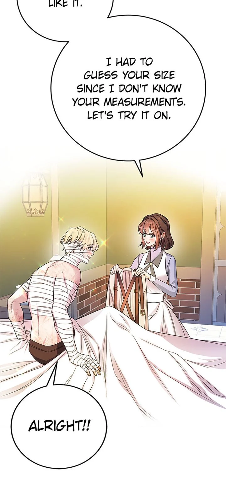 If You Save an Immoral Beast Chapter 16 page 51 - 