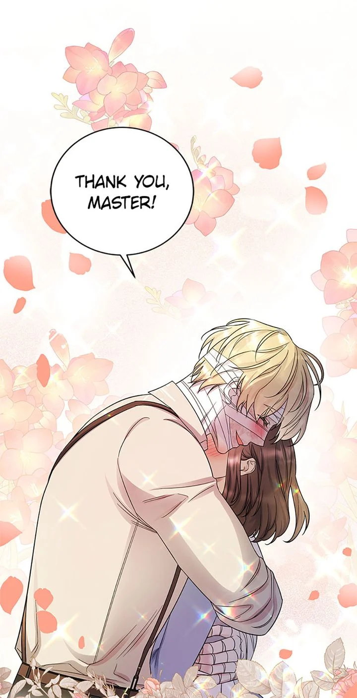 If You Save an Immoral Beast Chapter 16 page 58 - 