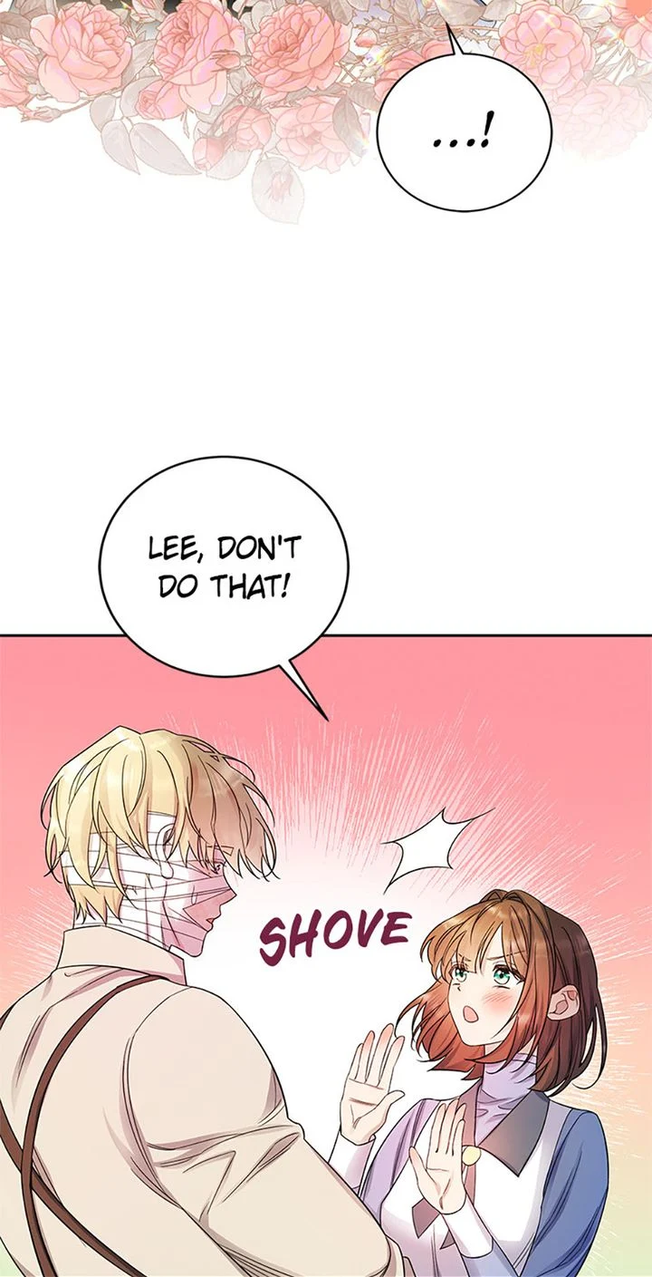 If You Save an Immoral Beast Chapter 16 page 59 - 