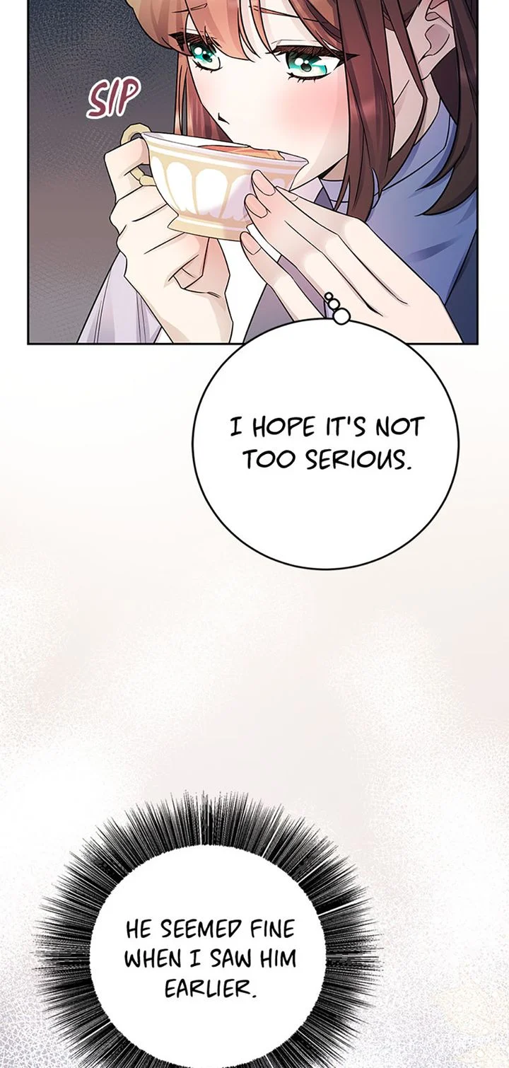 If You Save an Immoral Beast Chapter 16 page 7 - 