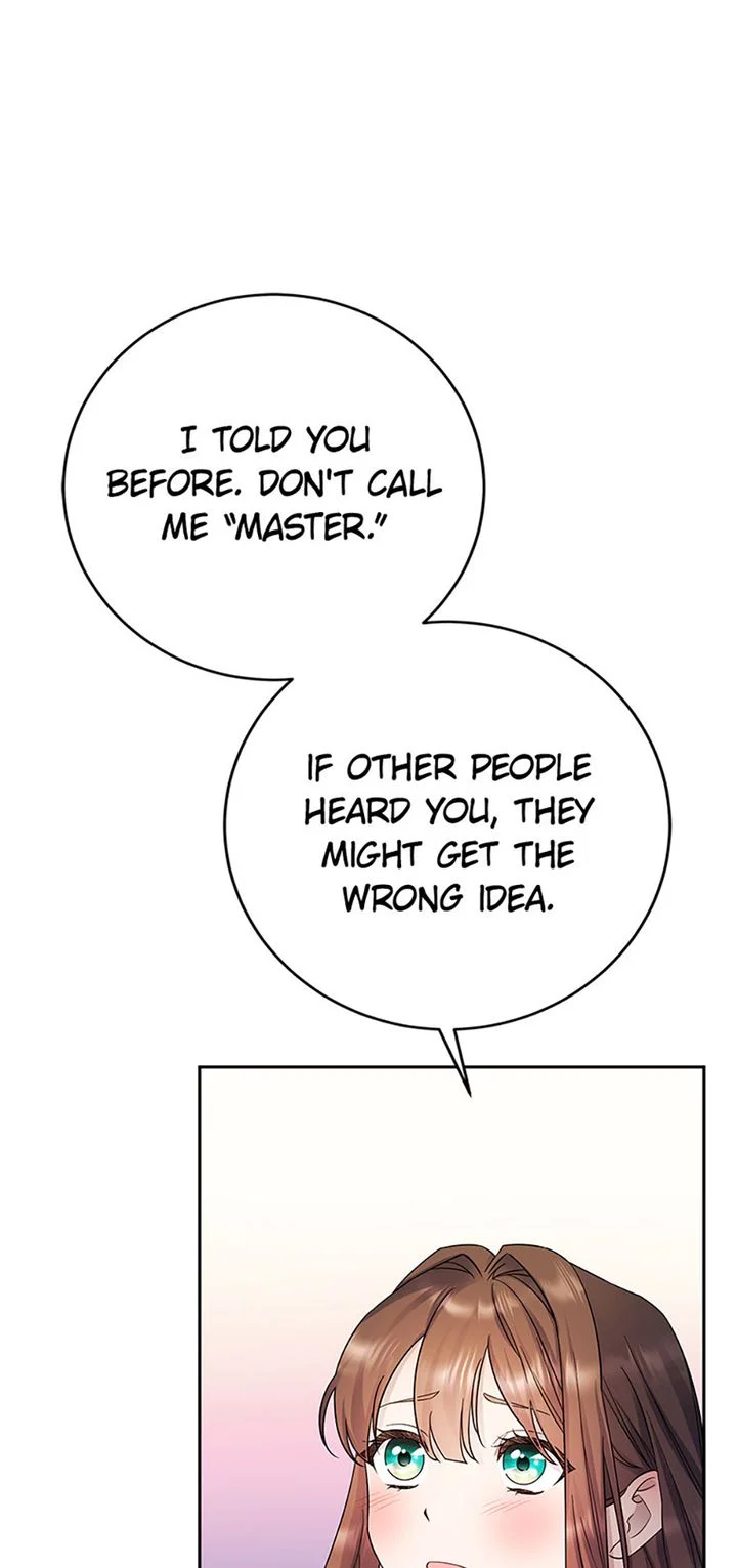 If You Save an Immoral Beast Chapter 16 page 61 - 