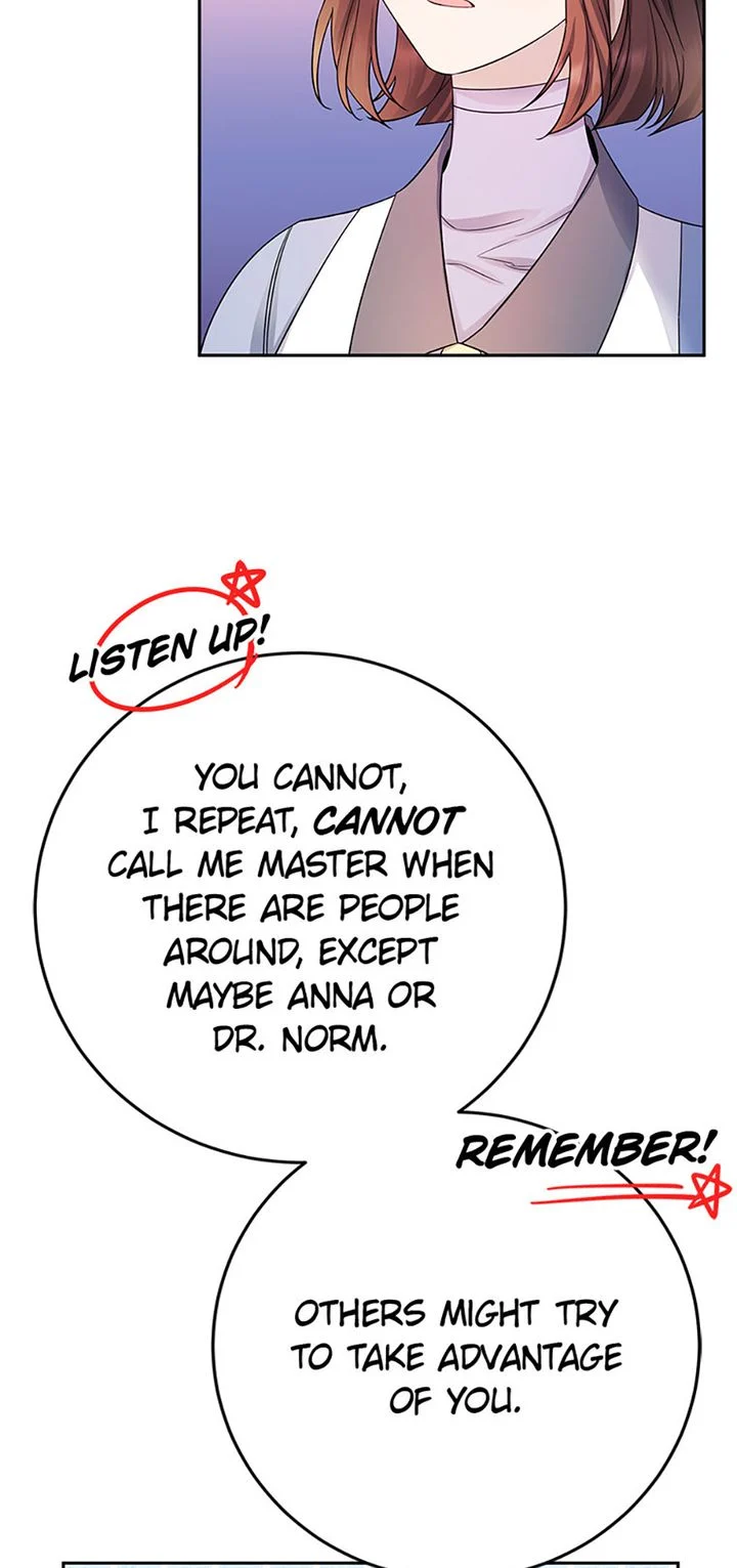 If You Save an Immoral Beast Chapter 16 page 62 - 