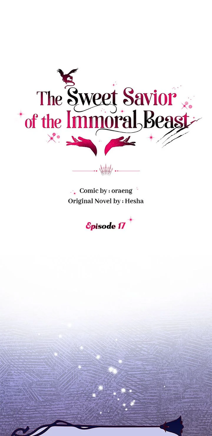 If You Save an Immoral Beast Chapter 17 page 2 - 