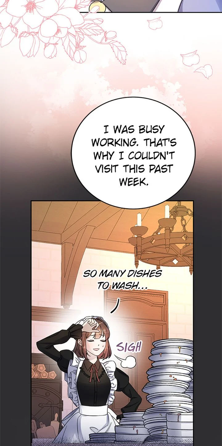 If You Save an Immoral Beast Chapter 17 page 11 - 