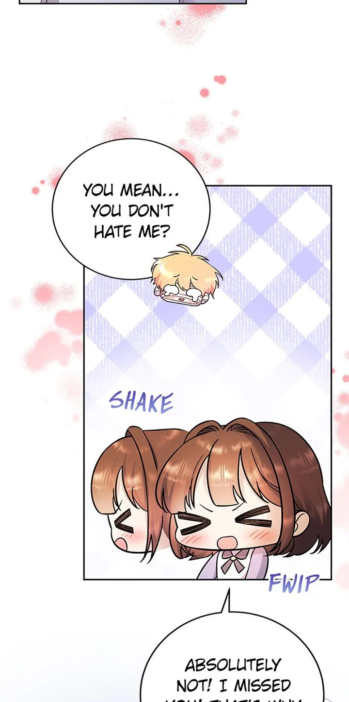 If You Save an Immoral Beast Chapter 17 page 13 - 