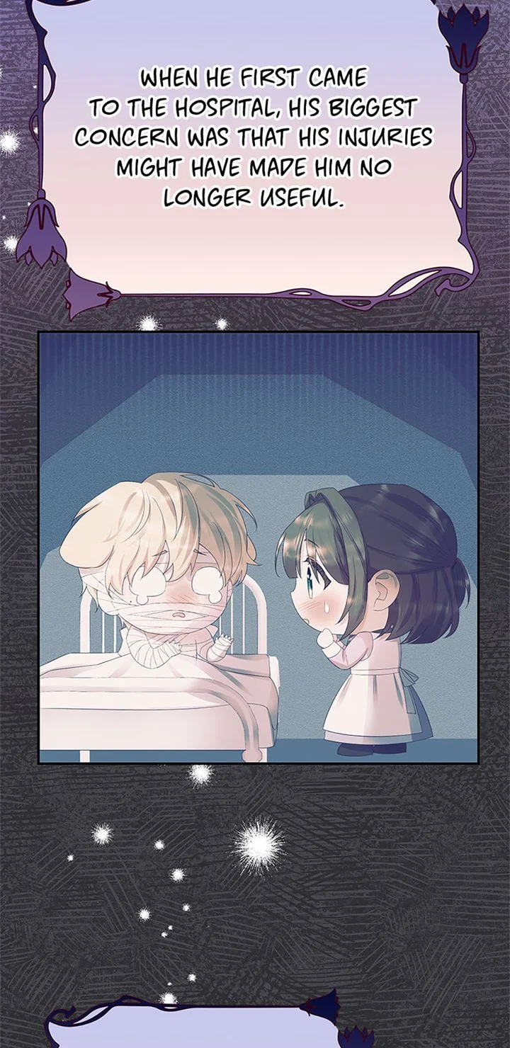 If You Save an Immoral Beast Chapter 17 page 3 - 